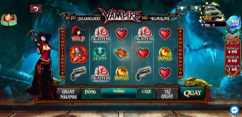 game slot quay hũ